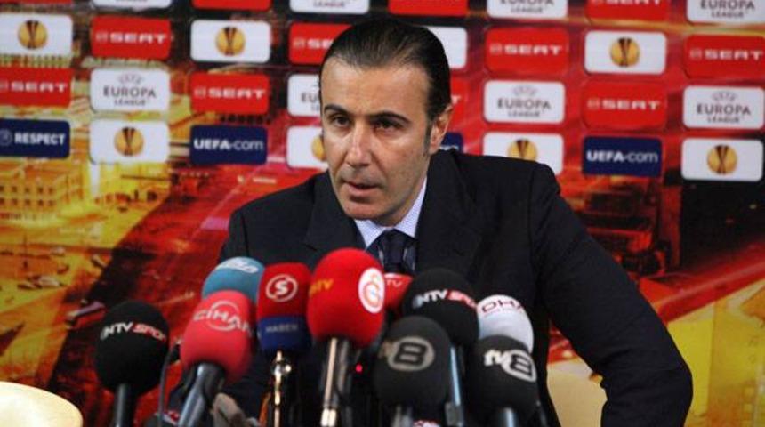 Haldun &Uuml;st&uuml;nel: Yeni y&ouml;netimde yer alma d&uuml;ş&uuml;ncem yok