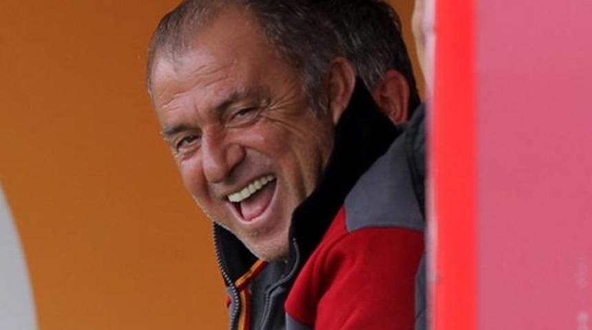 Fatih Terim yanlış yaptı