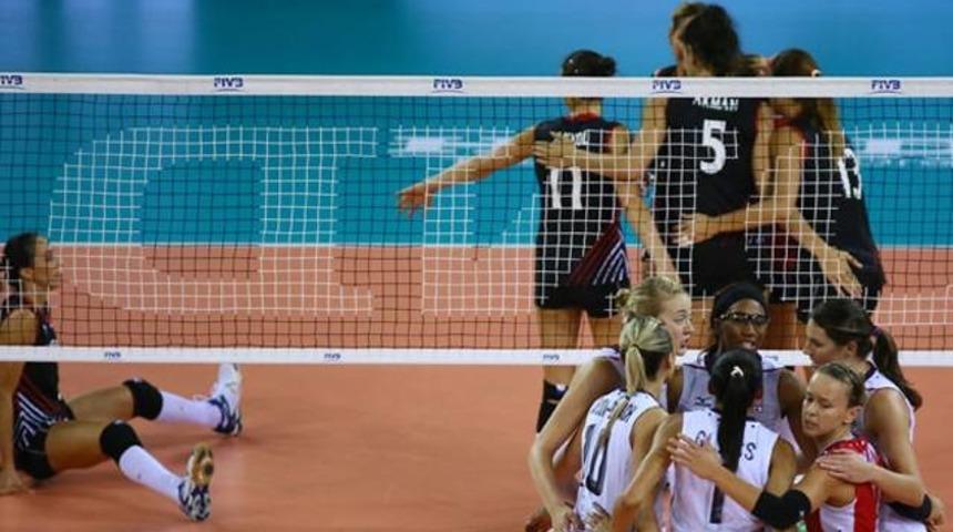 Sultanlar turu zora soktu