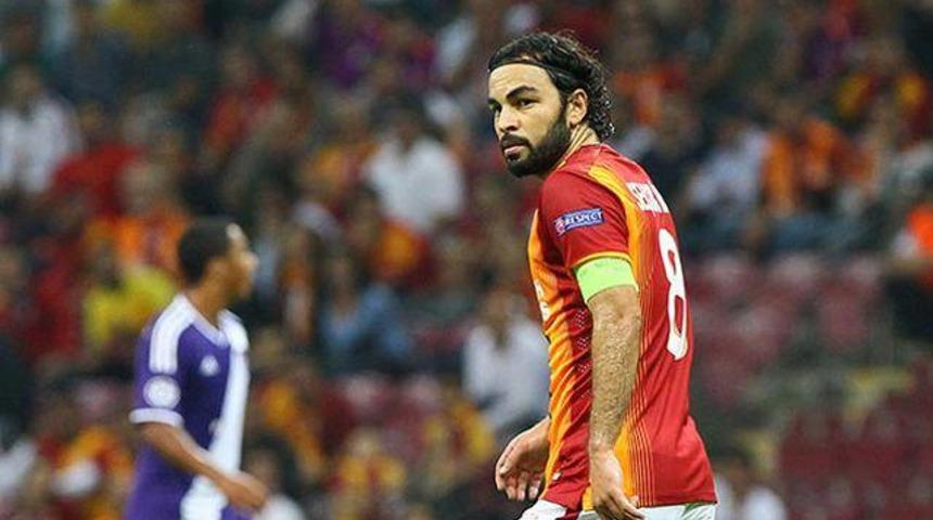 Sel&ccedil;uk İnan'ın menajerinden itiraf