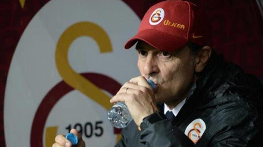 Prandelli net konuştu: "İstifa..."
