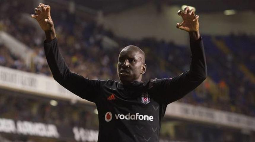 Demba Ba isyan etti: 'Değer g&ouml;rm&uuml;yoruz'