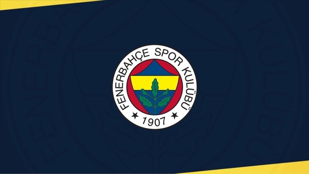 Fenerbahçe duyurdu! 120 milyon euroluk dev imza: Anlaşmanın detayları belli oldu 1