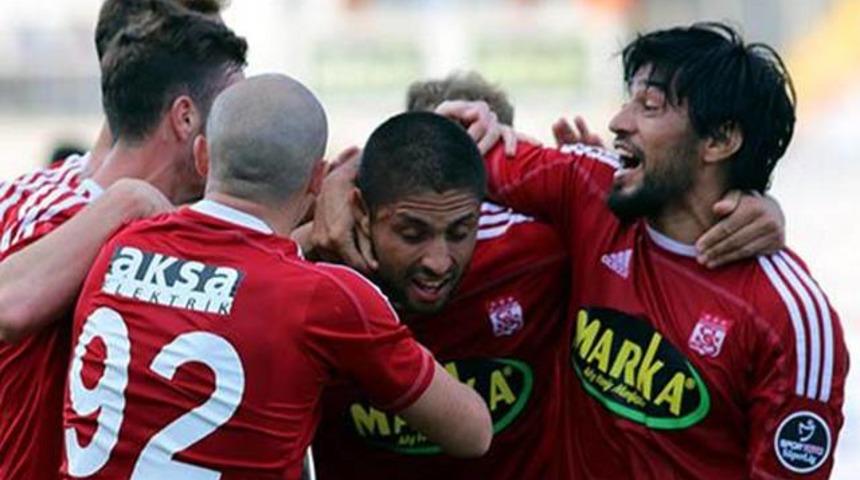 Yiğido siftahı yaptı!