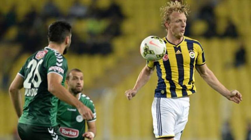 "Galatasaray ma&ccedil;ına sabırsızlanıyoruz"