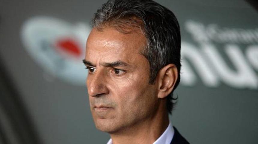 Hasan Şaş: 'İsmail Kartal'ın yerinde olsam istifa ederim'