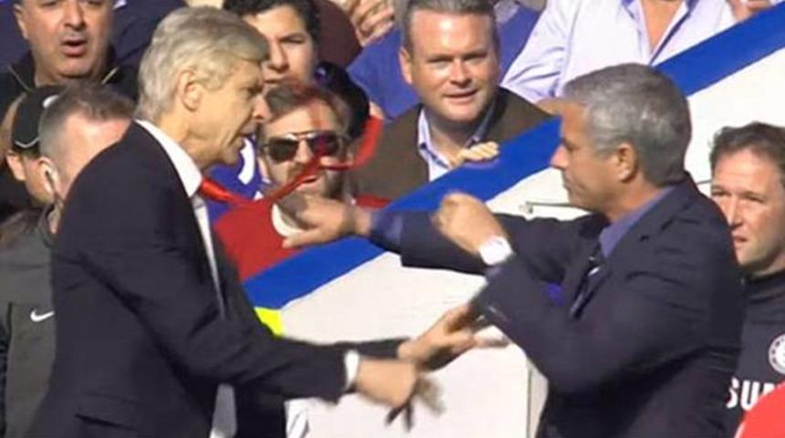 'Kavganın sebebi Galatasaray'