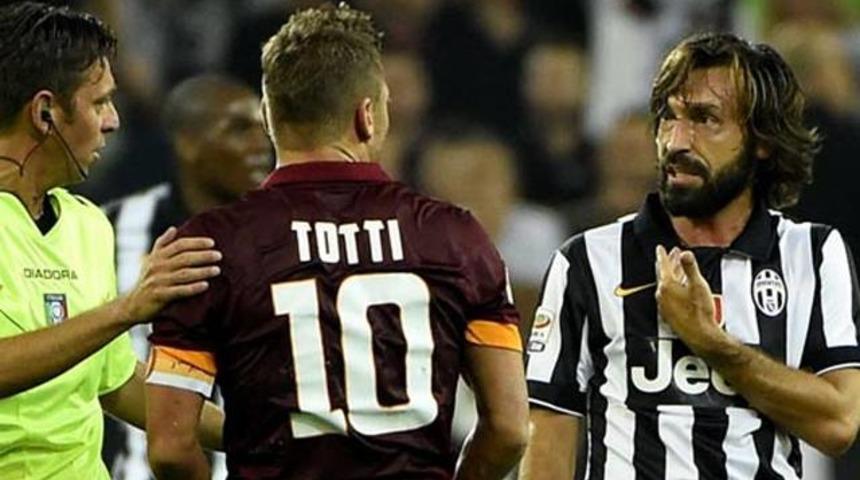 Juve zirveyi bırakmadı!