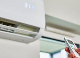 Klima kullanımında tasarruf için öneriler!