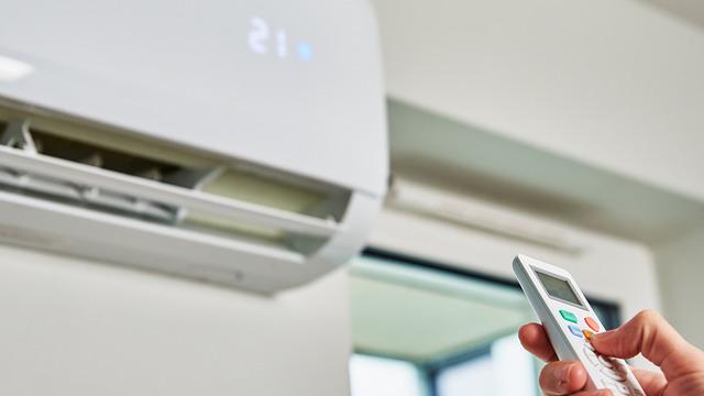 Klima kullanımında tasarruf için öneriler!