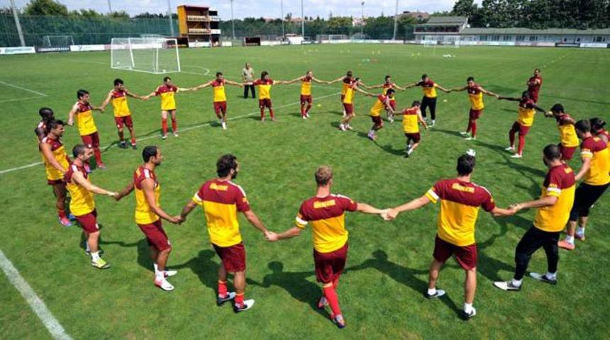 Florya k&ouml;stebeği sonunda bulundu!