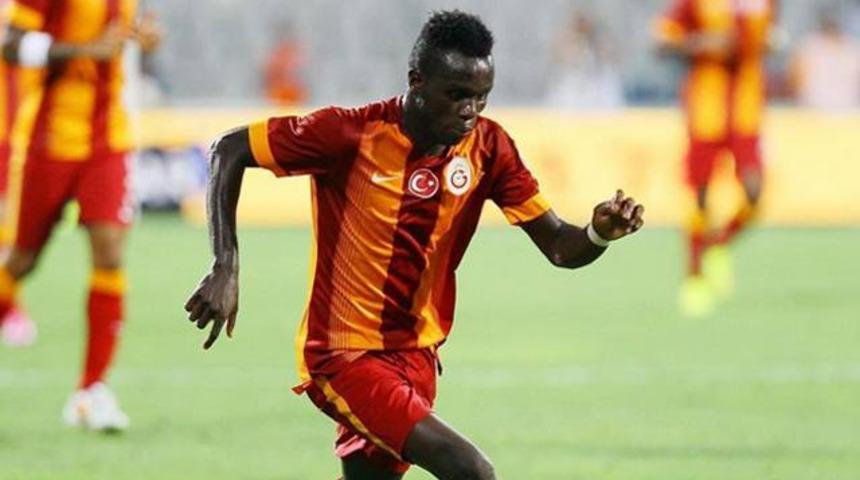 Bruma artık yolcu