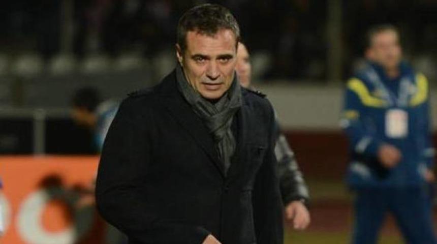 Ersun Yanal yeniden Trabzonspor'un listesinde