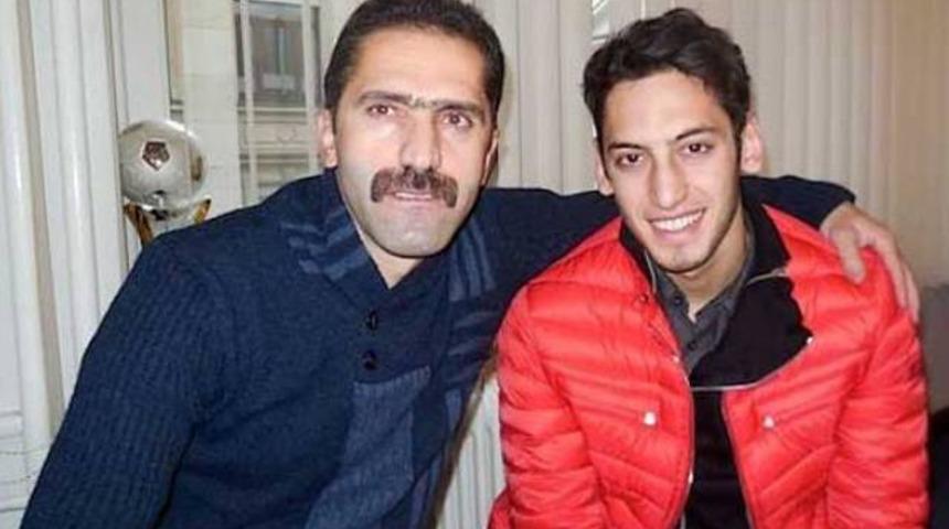 Fatih Terim'in &ccedil;ocuğuna silah sıksalar