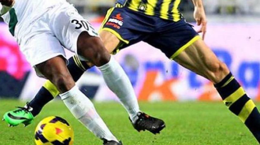 Fenerbah&ccedil;e'de flaş ayrılık