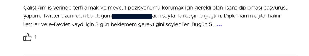Bu da dolandırıcılığın dolandırıcılığı! Sahte diploma skandalında ödenen rakamlar dudak uçuklattı 3