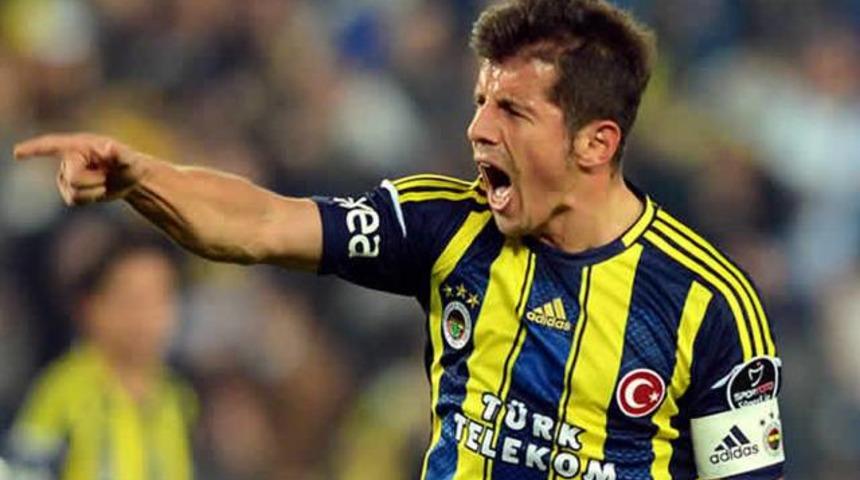 Emre Bel&ouml;zoğlu resmen ırk&ccedil;ı