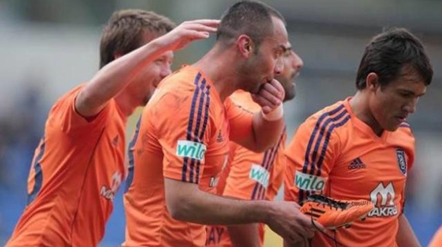 Semih Şent&uuml;rk, Volkan ile Yal&ccedil;ın'ın arasında kaldı!