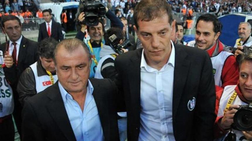 Slaven Bilic, Fatih Terim'e 11 isim g&ouml;nderecek