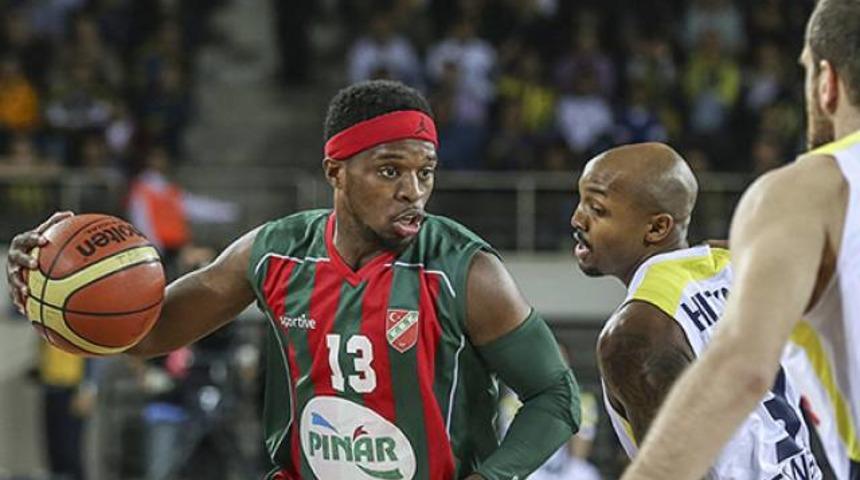 Cumhurbaşkanlığı Kupası, Pınar Karşıyaka&rsquo;nın oldu