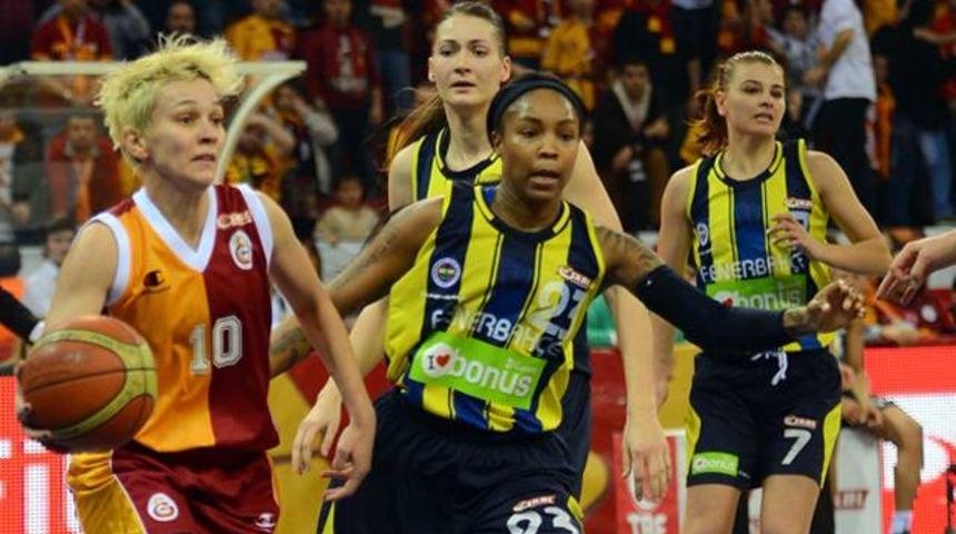 Cappie Pondexter Galatasaray'a değil, Avustralya'ya gitti!