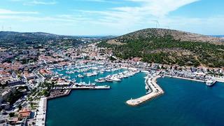 Tatil cennetinde su kesintileri! Her gün 7 saat su yok, uygulama gece başladı