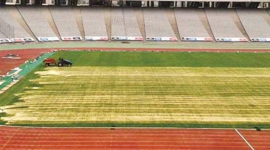 Beşiktaş ma&ccedil;ını nerede oynayacak?