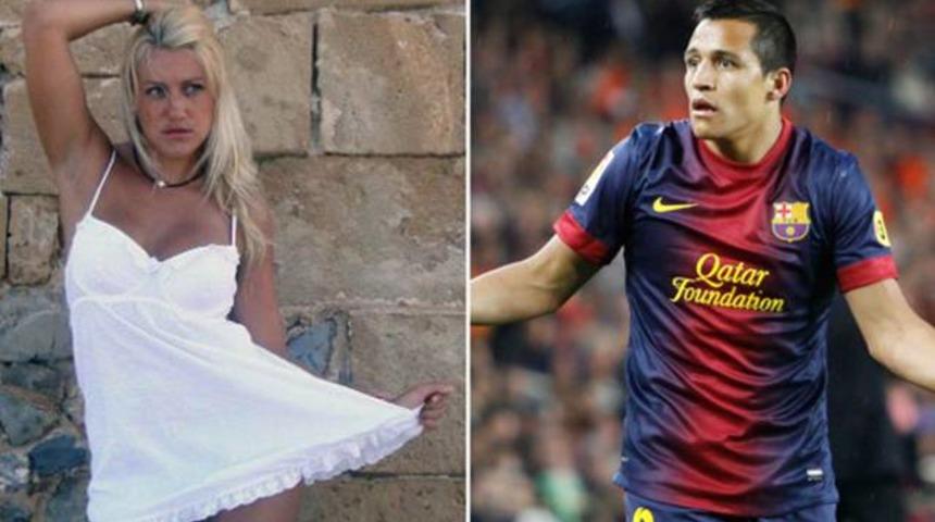 Bir ihnanet haberi de İspanya'dan