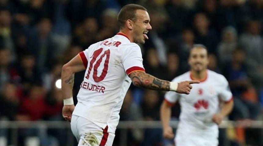 "Burada kimsenin parası kalmaz"