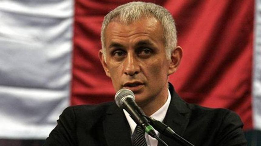 İbrahim Hacıosmanoğlu: Lanet olsun!