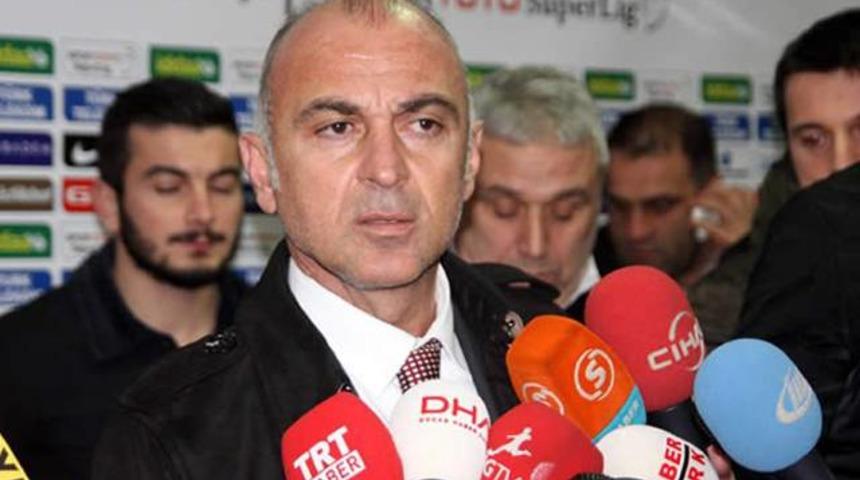 Trabzonspor satıldı