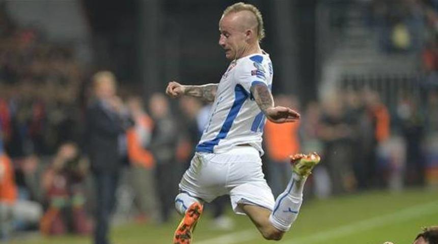 Avrupa bu ma&ccedil;ı konuşuyor