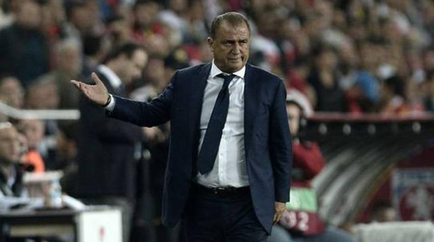 Fatih Terim'e sert eleştiri