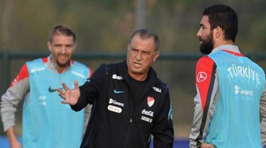 Fatih Terim'e 4 milyon Euro tepkisi