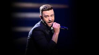 Justin Timberlake İstanbul’da müzik rüzgarı estirecek!