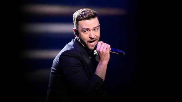 Justin Timberlake İstanbul’da müzik rüzgarı estirecek!