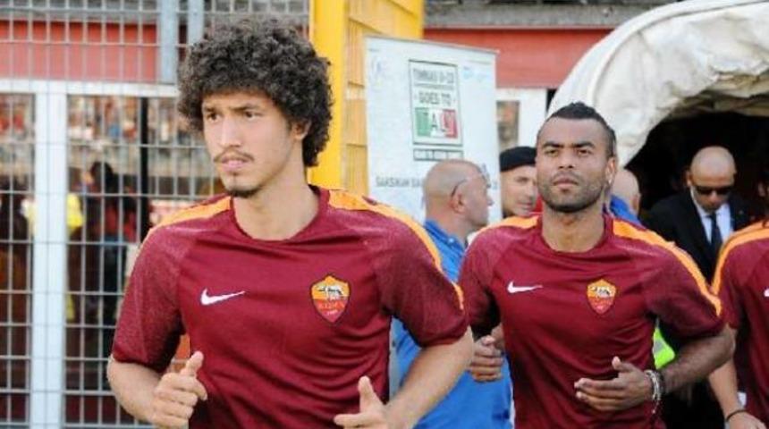 &Ccedil;anlar Salih U&ccedil;an i&ccedil;in &ccedil;alıyor