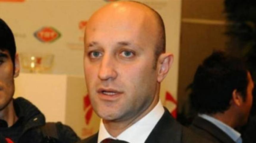 Florya'da bir garip atama