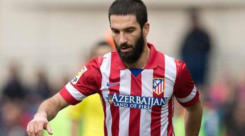 Arda Turan i&ccedil;in flaş iddia