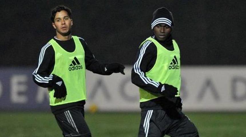 Son &ccedil;are Muhammed!