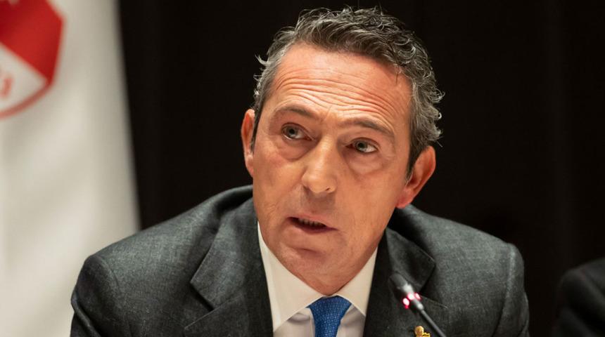 Fenerbahçe'de erken seçim için imzalar eksik kaldı!