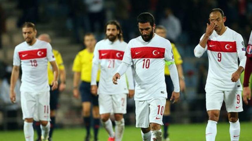 Bu da mı tesad&uuml;f Fatih Hoca?