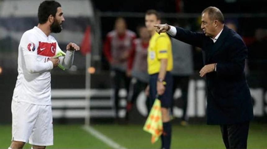 Arda Turan ne demek istedi?