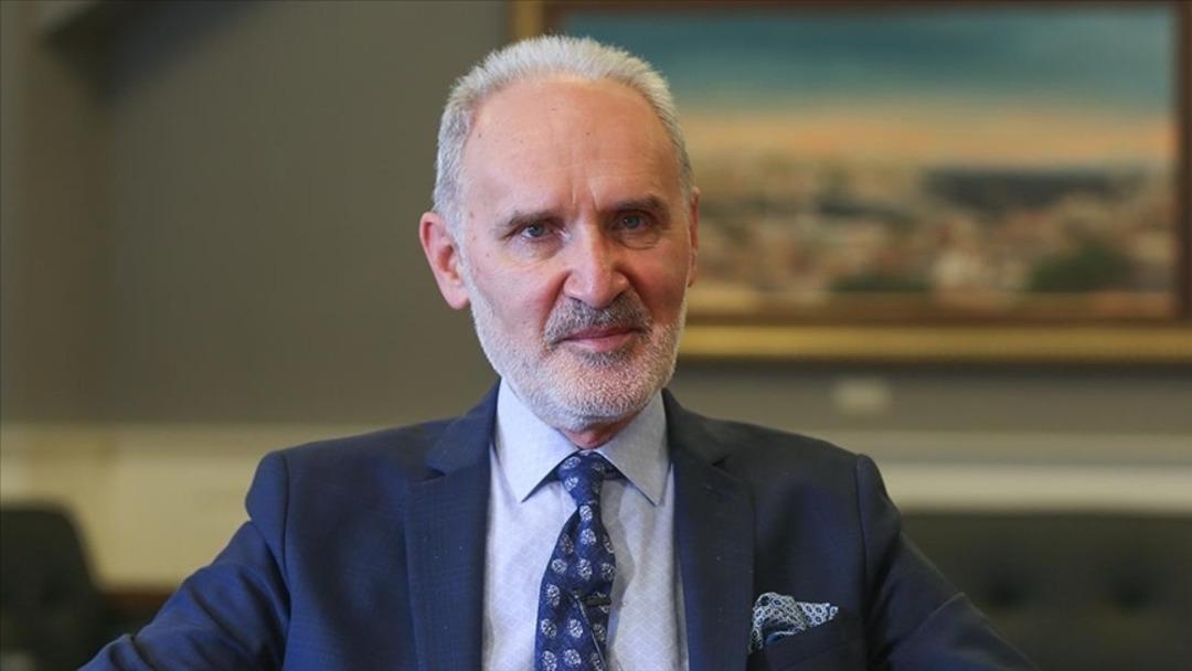 İTO Başkanı Avdagiç ten Türkiye nin kredi notuna ilişkin değerlendirme! "Güven verici bir sinyal oluşturdu" 1