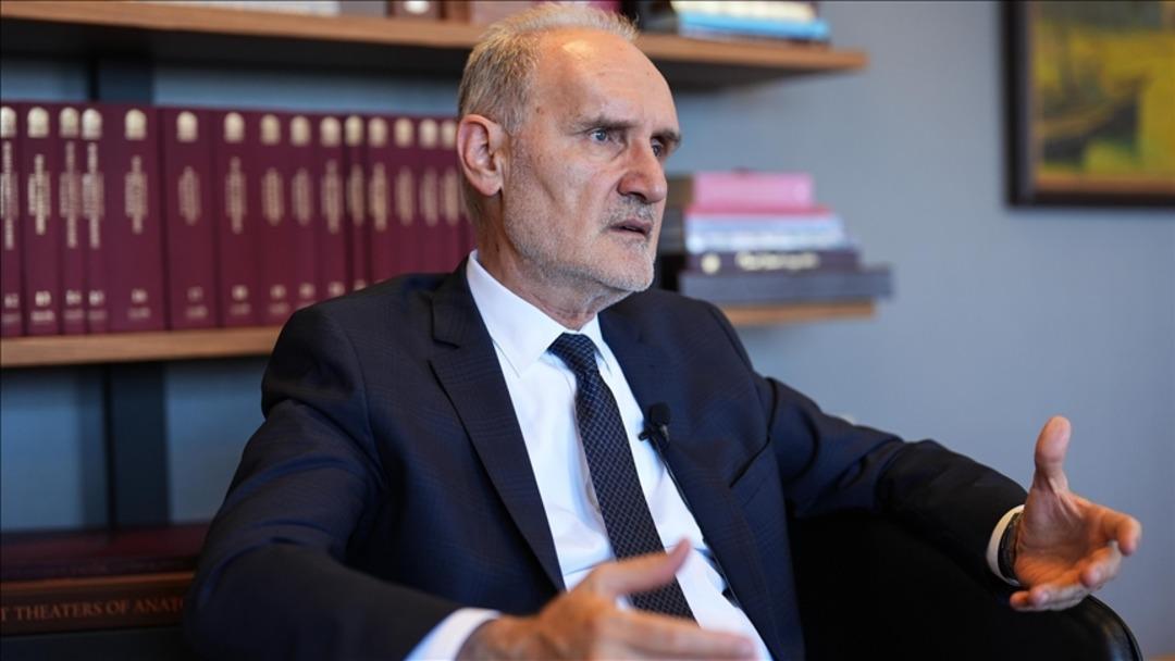 İTO Başkanı Avdagiç ten Türkiye nin kredi notuna ilişkin değerlendirme! "Güven verici bir sinyal oluşturdu" 2