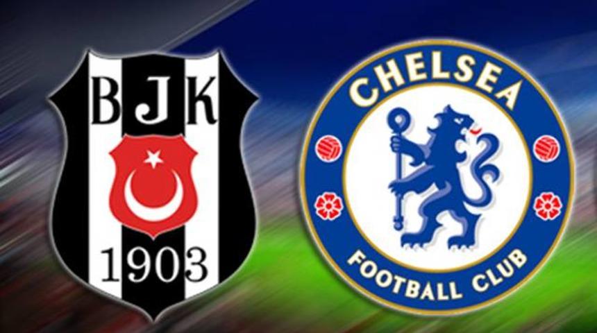 Chelsea ile m&uuml;thiş ortaklık