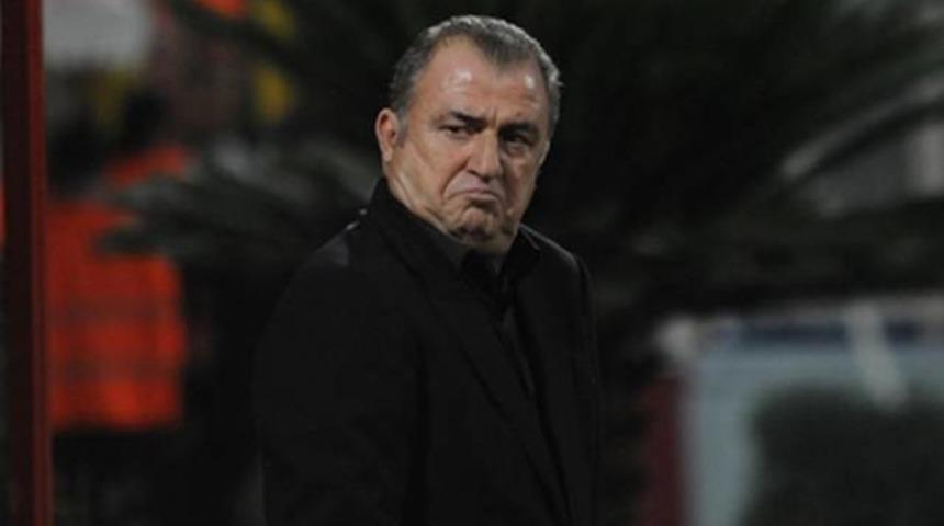 Fatih Terim'in maaşı dudak u&ccedil;uklattı