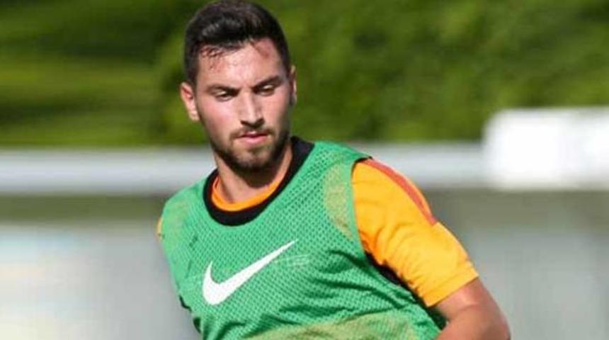 Prandelli'den Sinan G&uuml;m&uuml;ş s&uuml;rprizi!