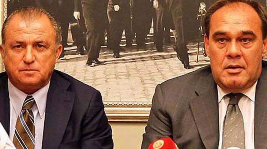 Fatih Terim kovuldu mu?