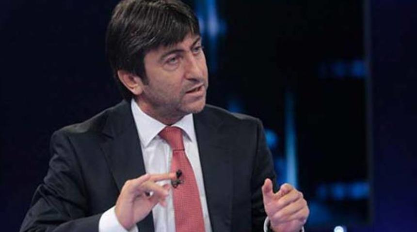 Rıdvan Dilmen'den m&uuml;thiş iddia